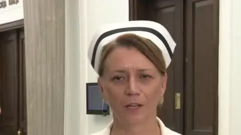 pielęgniarki