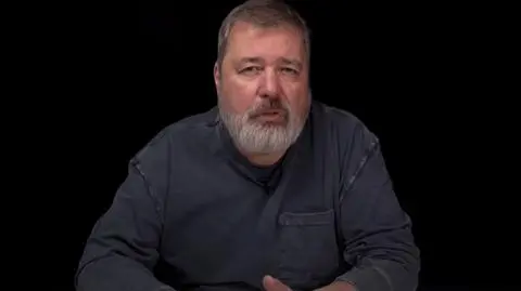 Dmitrij Muratow