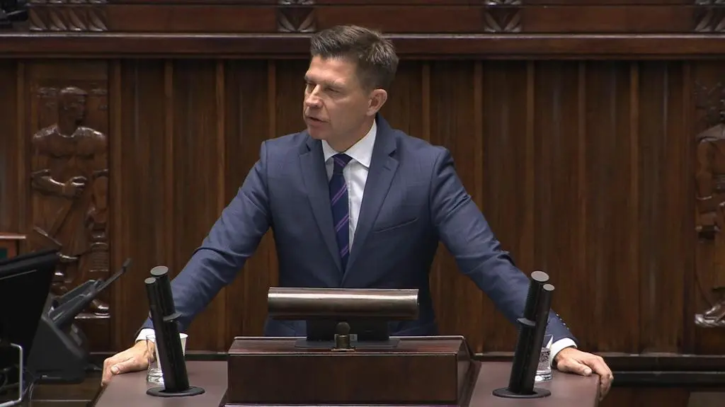 Ryszard Petru