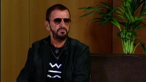 Ringo Starr przerywa tournee po Ameryce Północnej