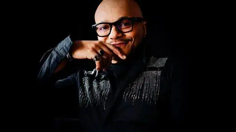 "Moja orientacja? Nie jestem konserwą w sklepie, nie potrzebuję etykiety"