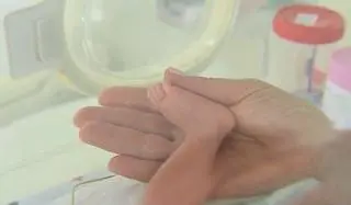 Pół tysiąca dzieci urodzonych dzięki programowi in vitro w Łodzi