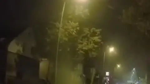 Do sytuacji doszło w Szczecinie