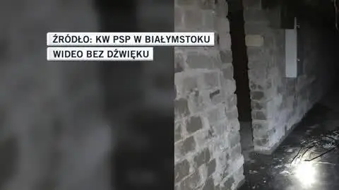 KW PSP w Białymstoku 