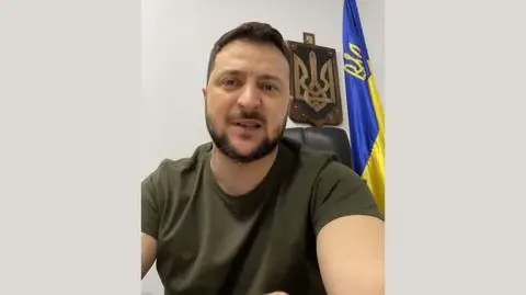zelenski