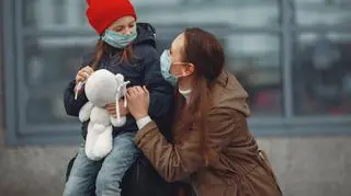 Jak rozmawiać o koronawirusie z dziećmi?