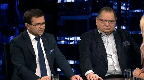 Kalisz: ta cała konferencja świadczy o tym, że załamała się poprzednia narracja