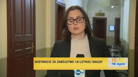 Wyrok w sprawie "bestii z Sulikowa"