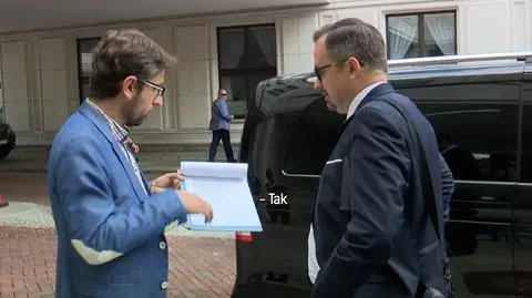 To oni zrzucili się na kampanię Marcina Horały   