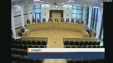 Trybunał Konstytucyjny w ogniu krytyki po orzeczeniu w sprawie zgromadzeń