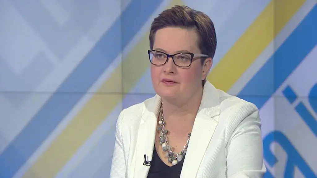 Minister Radziwiłł nie ma żadnego pomysłu na służbę zdrowia