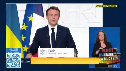macron