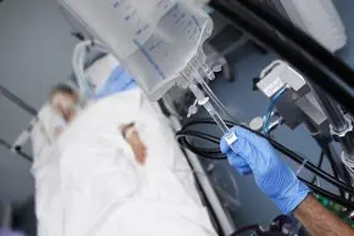 Ustawie o eutanazji zdecydowanie sprzeciwia się Kościół katolicki we Francji