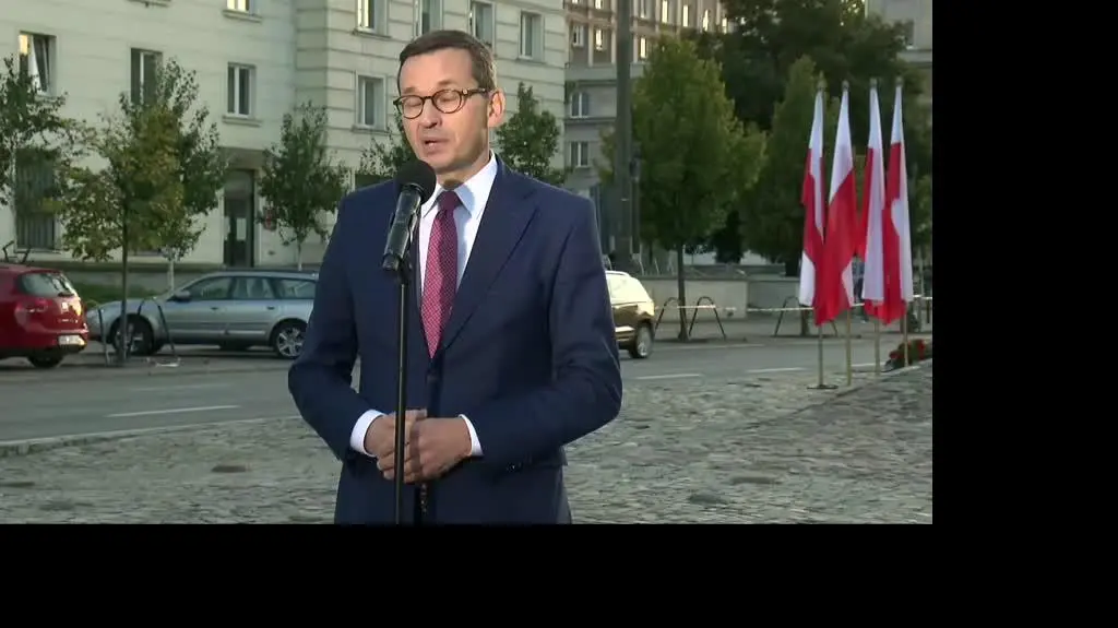 morawiecki