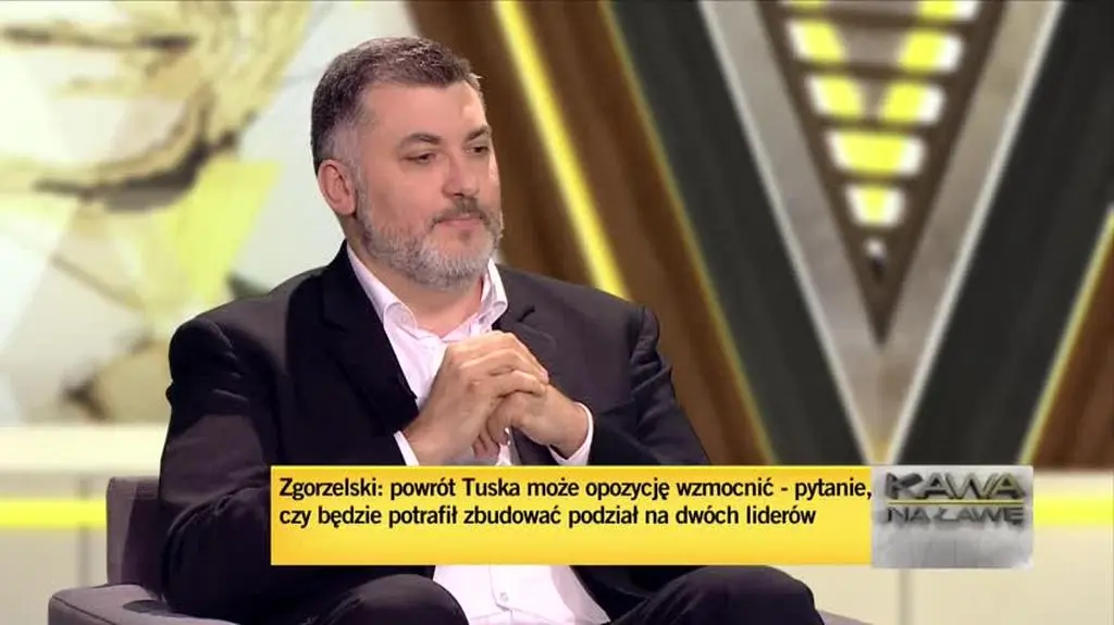 kawa 6 dziambor