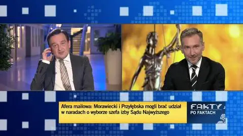 mitera z kraśką