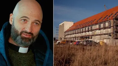 Prawie 100 mln zł, inwestycja "na szambie". "Mamy do czynienia ze zorganizowaną grupą"