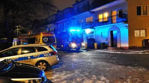 39-latka dźgnęła nożem swojego partnera podczas libacji alkoholowej