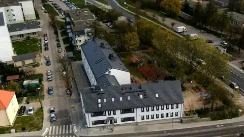 Dwie dziewczynki w ciężkim stanie po wypadku na placu zabaw. Jest postępowanie prokuratury