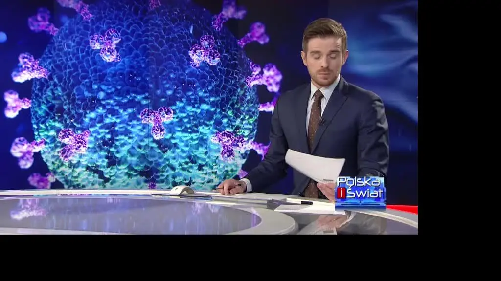 Nowe przypadki zakażeń