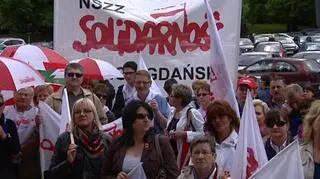 Solidarność oświaty z Pomorza