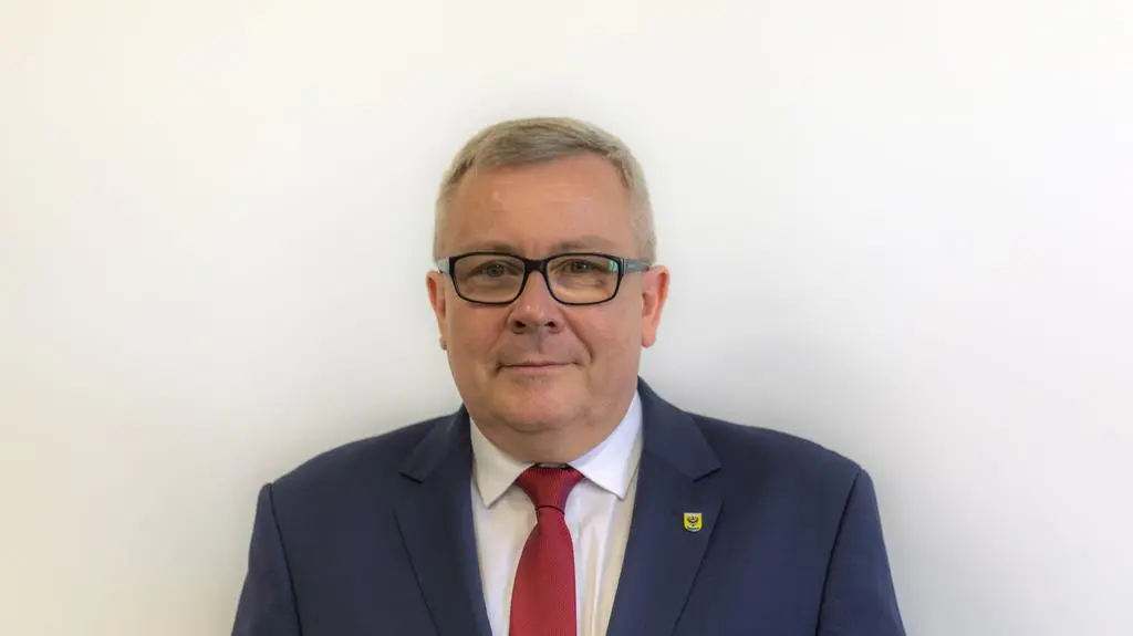 Jacek Milewski
