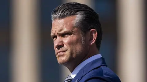 Pete Hegseth