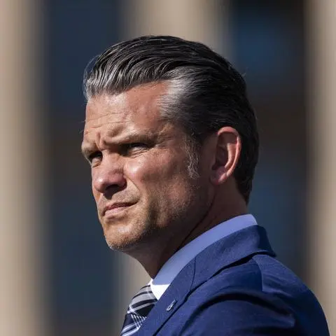 Pete Hegseth