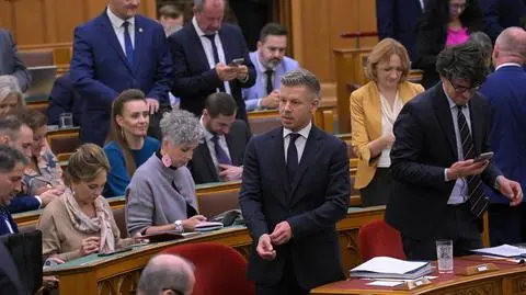 Peter Magyar