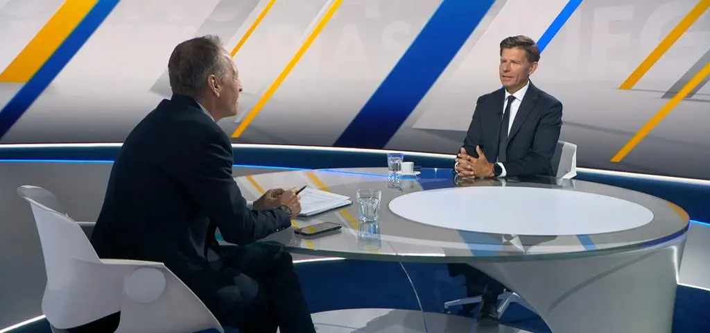 Petru o Kralu: szedł do tych, którzy potrzebowali pieniędzy 
