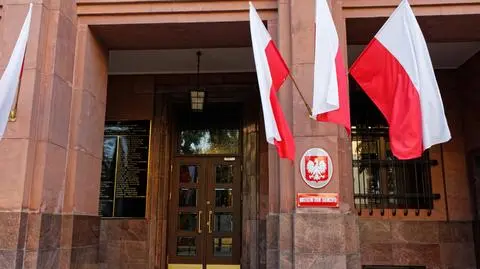 Siedziba MSZ