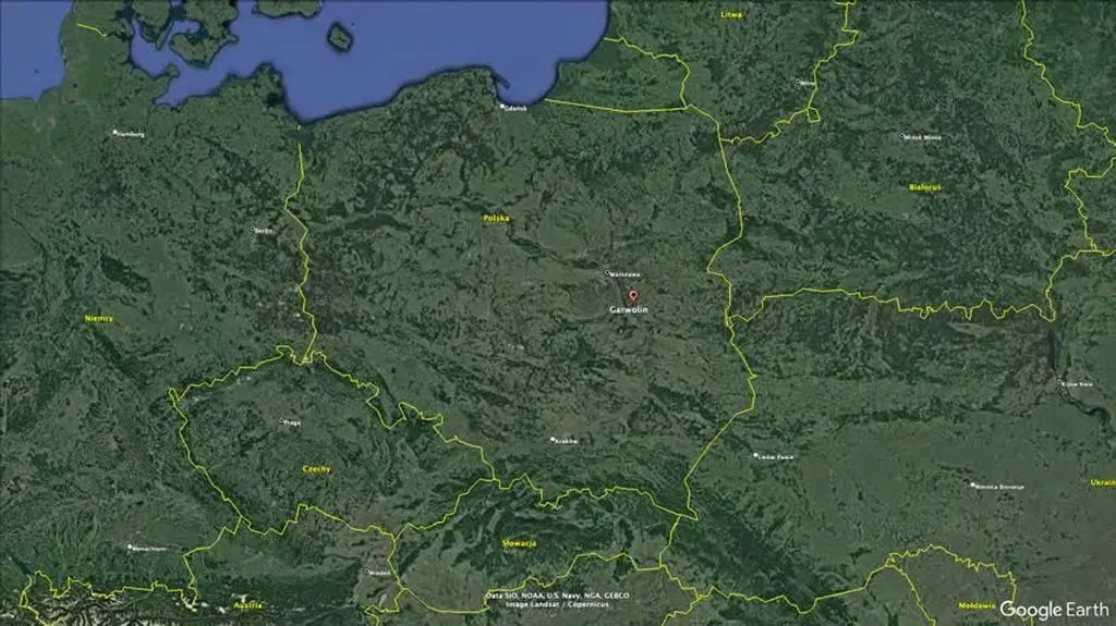 Garwolin