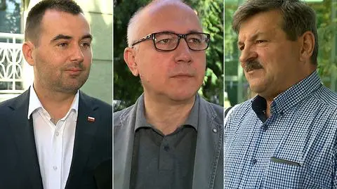 Politycy o decyzji prezydenta w sprawie nowelizacji Kodeksu karnego