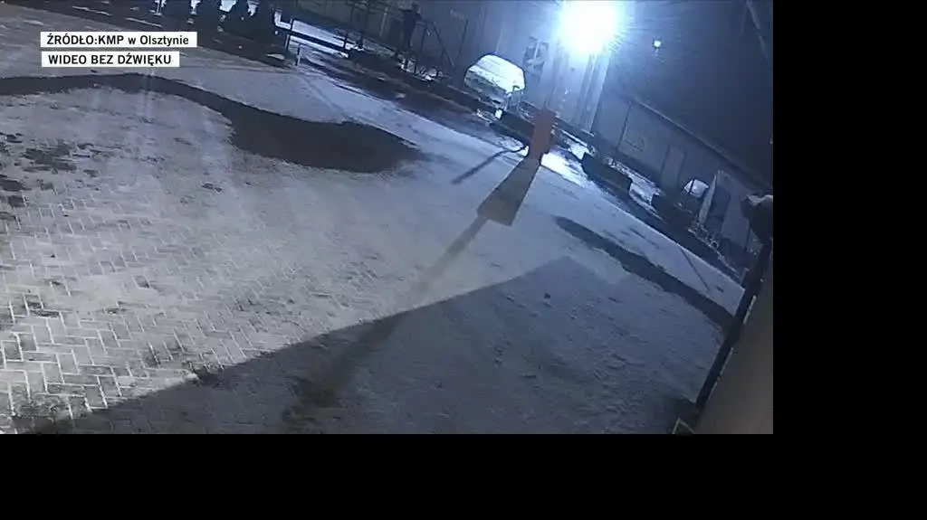 KMP w Olsztynie