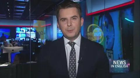 Business news from Poland with Mateusz Walczak