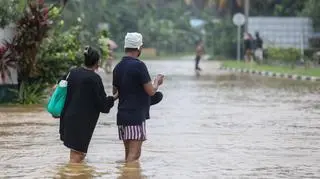 sri lanka