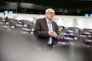 Zdzisław Krasnodębski