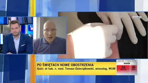 dzieciątkowski