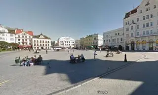 Cieszyn ma 32 gotowe projekty. Nie ma jednak pieniędzy z KPO