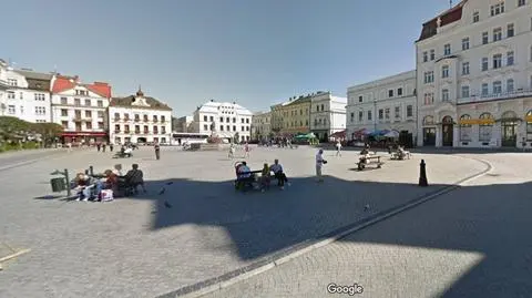 Cieszyn bez pieniędzy z KPO