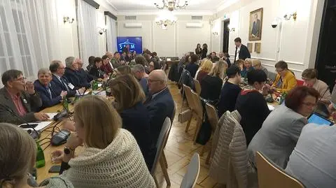 "W szkole nie będzie działa żadna organizacja, w tym również Związek Harcerstwa Polskiego"