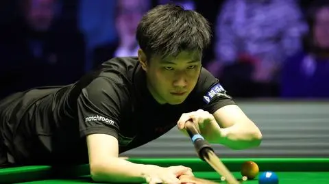 Śledztwo dotyczące ustawiania meczów. Kolejni snookerzyści zawieszeni