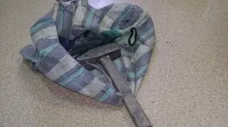 Mężczyźnie grozi do 5 lat pozbawienia wolności