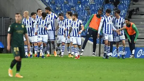 UEFA przeniosła kolejny mecz Ligi Europy