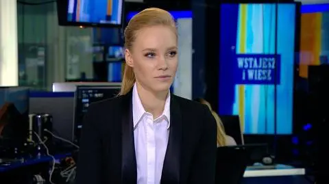 Cała rozmowa z Magdą Łucyan