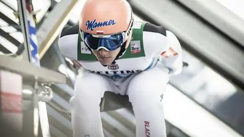 Nieudany powrót Kubackiego do Pucharu Świata. Najsłabszy z Polaków w Oslo