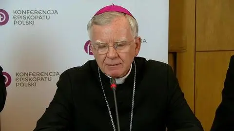 Abp Jędraszewski: mówi się o pedofilii w Kościele a mamy program który chciałby naruszyć intymność dzieci