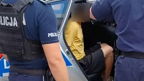 Znalazł ją rano martwą. Tłumaczył, że wcześniej doszło między nimi do sprzeczki i rękoczynów