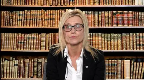 Apel Ewy Wrzosek do prokuratorów