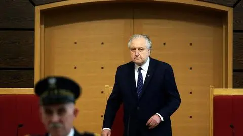 Rzepliński: władza sądownicza mówi jednym głosem